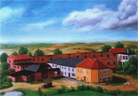Erste Mährische Seilerwarenfabrik Fischer Erste Mährische Seilerwarenfabrik